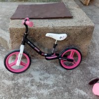 балансбайк, снимка 2 - Детски велосипеди, триколки и коли - 33685730