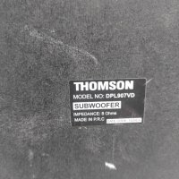 Усилвател  Томсън и буфер, снимка 12 - Ресийвъри, усилватели, смесителни пултове - 36314942