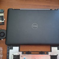 Dell Latitude E5540 - на части, снимка 3 - Части за лаптопи - 42337306