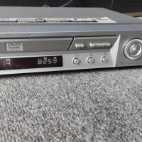 SACD Sony DVP-NS700V, снимка 3 - Аудиосистеми - 39561464