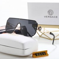 Слънчеви очила Versace 354-2, снимка 1 - Слънчеви и диоптрични очила - 37961545