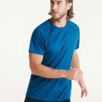 Тениски ROLY Bahrain (Мъжки и дамски) - 100% Полиестер, снимка 11 - Тениски - 42679280