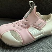 Nike сандали , снимка 2 - Детски маратонки - 36623298