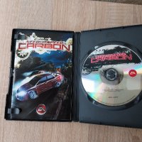 need for speed за pc, снимка 3 - Игри за PC - 44615424