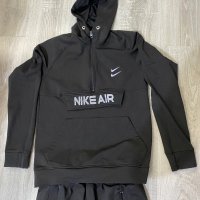 Nike Мъжки Екип, снимка 3 - Спортни дрехи, екипи - 44286416