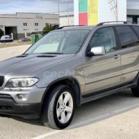 BMW X5 части, снимка 1 - Части - 29584993