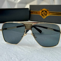 Dita 2023 мъжки слънчеви очила  3 цвята, снимка 4 - Слънчеви и диоптрични очила - 44701643