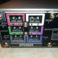 sony s-master 5.1ch full digital amplifier 0601211743, снимка 15 - Ресийвъри, усилватели, смесителни пултове - 31331335