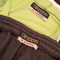 Men's KAPPA Track Suit, снимка 4 - Спортни дрехи, екипи - 35097574