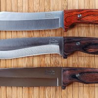 Нож за дране - 2 размера, снимка 8 - Други инструменти - 7433581