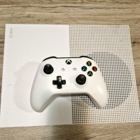 Xbox One S 1tb , снимка 4 - Xbox конзоли - 44927736