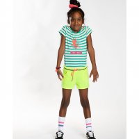 Funky xs Girls тениски 2 цвята, снимка 1 - Детски тениски и потници - 31534794