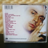 Sean Paul - The ultimate collection, снимка 2 - CD дискове - 30423464