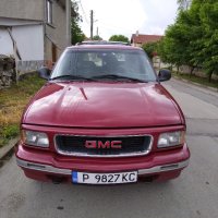 Gmc , снимка 1 - Автомобили и джипове - 44226441