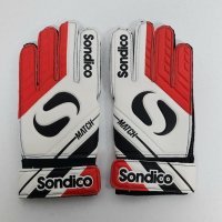 Sondico Match GK GivJn00 - детски вратарски ръкавици, размери - 2 и 4.                            , снимка 1 - Футбол - 39474353