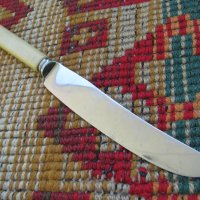 Нож VINERS-слонова кост, снимка 2 - Антикварни и старинни предмети - 30873057