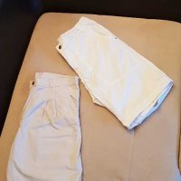 Men's Vintage Nike AIR Shorts & OLD NAVY CARGO PANTS & H2O Cotton Shorts , снимка 3 - Къси панталони - 29567742