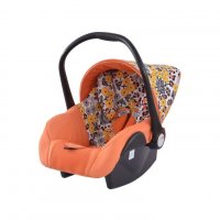 Бебешко кошче за кола Zooper , снимка 3 - Столчета за кола и колело - 38931623