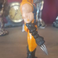 Екшън фигура на Wolverine-15 лв, снимка 3 - Колекции - 37164265