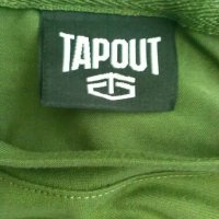 Тениска Tapout, снимка 4 - Тениски - 36608514