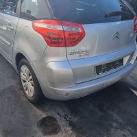 Ситроен ц4 пикасо Citroen c4 Picasso на части, снимка 4 - Автомобили и джипове - 35010078