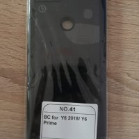 Заден капак, панел за Huawei Y6 2018 / Y6 prime, снимка 1 - Резервни части за телефони - 40018122