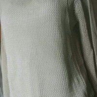 Бежов пуловер👚🍀М, М/L👚🍀 арт.336, снимка 2 - Блузи с дълъг ръкав и пуловери - 29117184