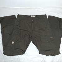 Fjallraven Barents Pro Trousers (М) мъжки трекинг (ловен)панталон, снимка 3 - Панталони - 39104346
