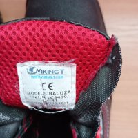 20лв-Siracuza S3-Работни Обувки , снимка 4 - Мъжки боти - 42166548