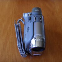 Видеокамера Sony DCR-HC42 NTSC пълен комплект, снимка 2 - Камери - 33880394