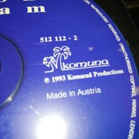 ARIZONA DREAM CD-GORAN BREGOVIC-MADE IN AUSTRIA 1902240843, снимка 8 - CD дискове - 44363555