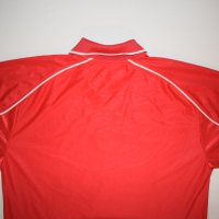 Reebok - Liverpool FC - 2000 год / Official Merchandise - 100% Ориг. тениска / Ливърпул / , снимка 13 - Спортни дрехи, екипи - 38918587