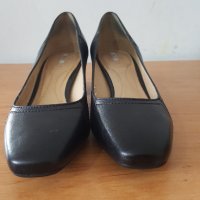 Geox, дамски обувки на ток. Номер 40-41, снимка 6 - Дамски обувки на ток - 32207332
