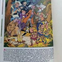 Комикс "Mosaic: Die digedags - Bei den indianern" - 1975г., снимка 7 - Списания и комикси - 42613940