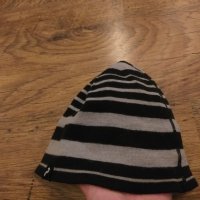 peak performance block hat - страхотна зимна шапка , снимка 3 - Шапки - 35130199