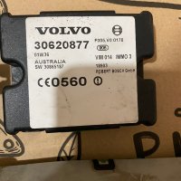 Продавам части от volvo c40 / v40, снимка 9 - Части - 30095513