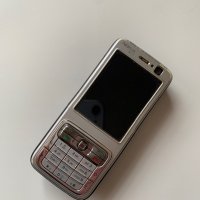 ✅ Nokia 🔝 N73, снимка 1 - Nokia - 39412309