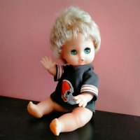 Колекционерска кукла Германия  Цената е за всички кукли, снимка 3 - Колекции - 39321436