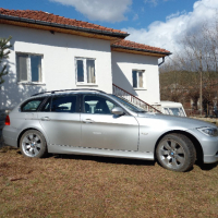 BMW 325i, снимка 3 - Автомобили и джипове - 44584905