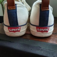 Levis  дамски кецове, снимка 5 - Кецове - 30620006