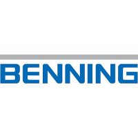  Benning (Бенинг) ММ Професионален дигитален мултиметър/мултицет, мултимер, снимка 5 - Друга електроника - 32100766
