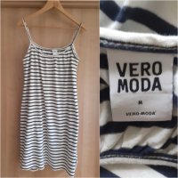 Vero Moda - лятна рокля, снимка 1 - Рокли - 29731911