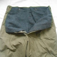 Военен панталон, снимка 1 - Екипировка - 34491670