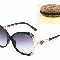 Слънчеви очила Dior D465, снимка 1 - Слънчеви и диоптрични очила - 29324385