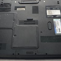 Amilo Fujitsu Siemens , снимка 6 - Лаптопи за дома - 37031603