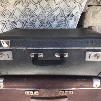 Стари куфари за декупаж или декорация, снимка 2 - Антикварни и старинни предмети - 42132847
