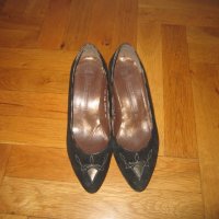 Дамски обувки, снимка 4 - Дамски ежедневни обувки - 31291297