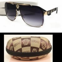 Слънчеви очила Versace 351, снимка 1 - Слънчеви и диоптрични очила - 35362677