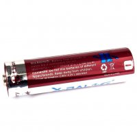 X-BALOG ПРЕЗРЕЖДАЕМА LI-ION БАТЕРИЯ 8800MAH 4.2V - код 18650, снимка 2 - Друга електроника - 34063565