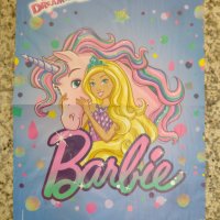 Плакат с Барби, снимка 2 - Други - 40799290